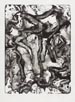 De Kooning - Landscape at Stanton Street
